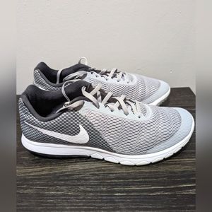 Nike walking sneakers